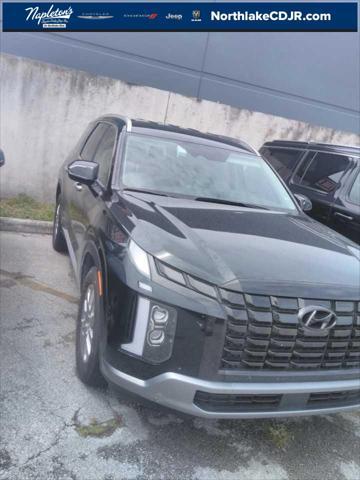 used 2024 Hyundai Palisade car, priced at $31,992