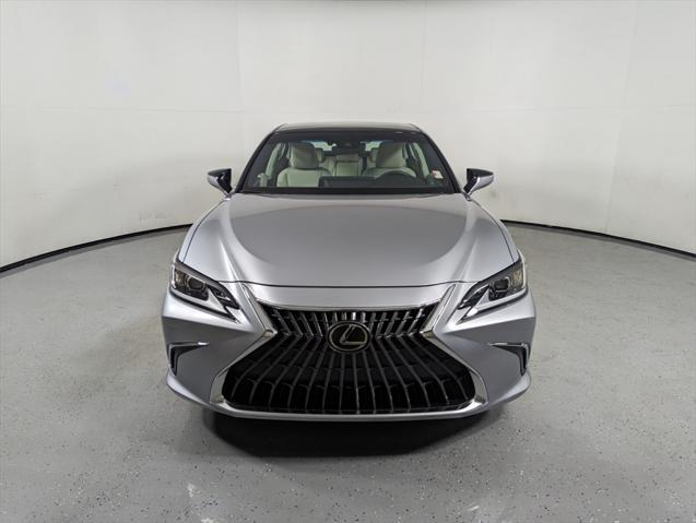 used 2023 Lexus ES 350 car, priced at $35,500