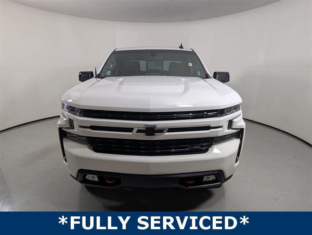 used 2019 Chevrolet Silverado 1500 car, priced at $29,788