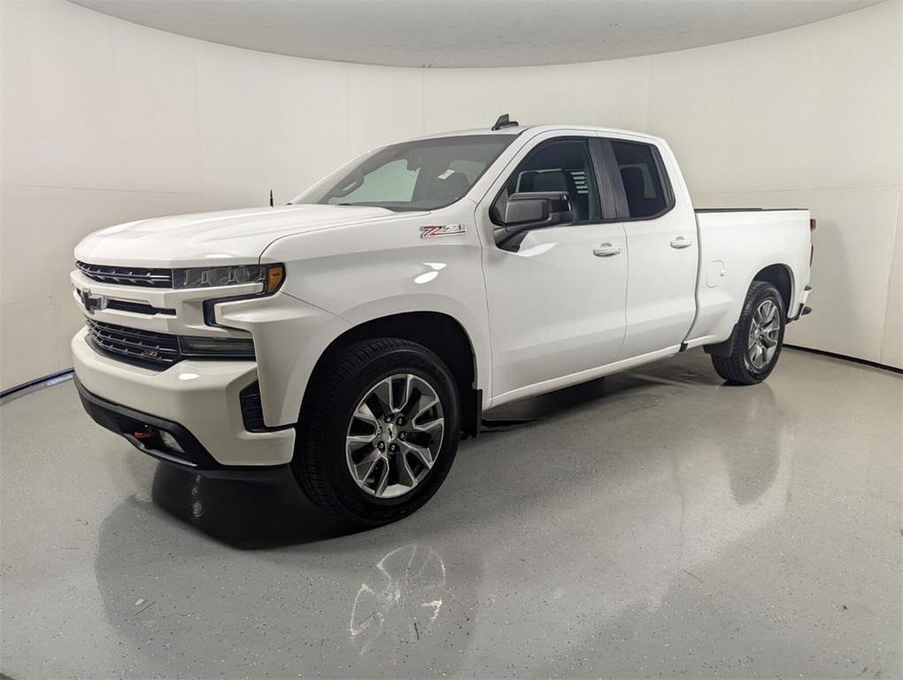 used 2019 Chevrolet Silverado 1500 car, priced at $29,788