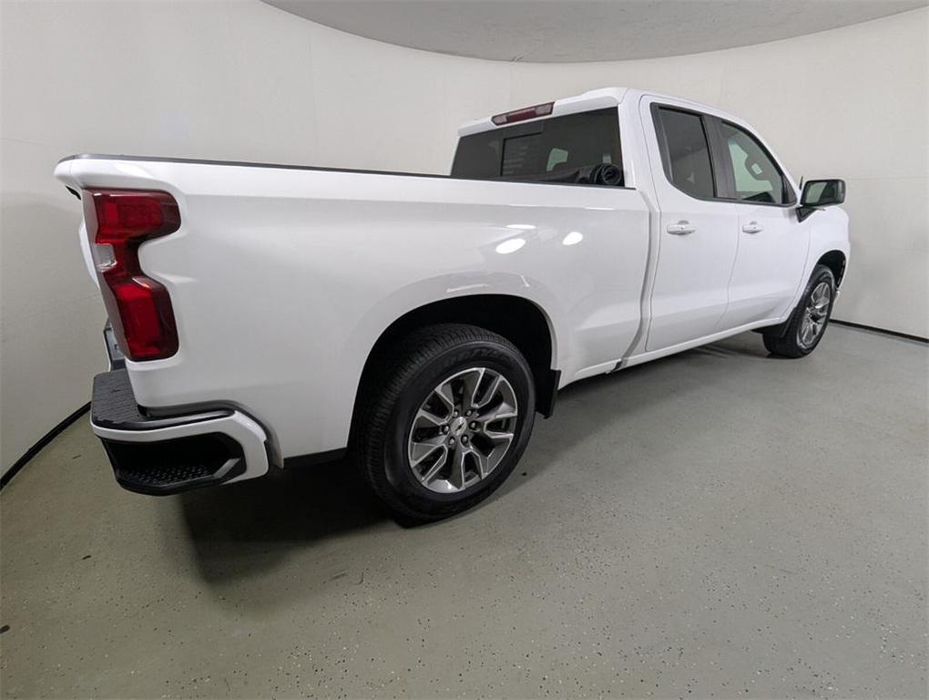 used 2019 Chevrolet Silverado 1500 car, priced at $29,788