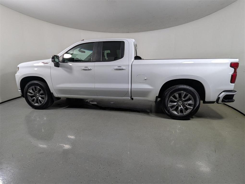 used 2019 Chevrolet Silverado 1500 car, priced at $29,788