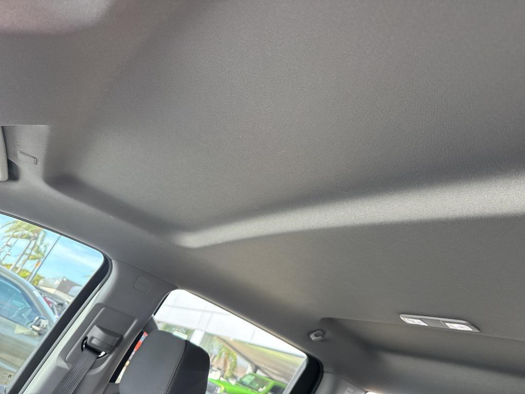 used 2023 Chevrolet Silverado 1500 car, priced at $40,688