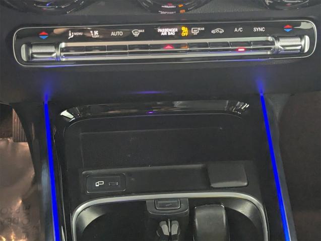 used 2023 Mercedes-Benz GLB 250 car, priced at $30,988