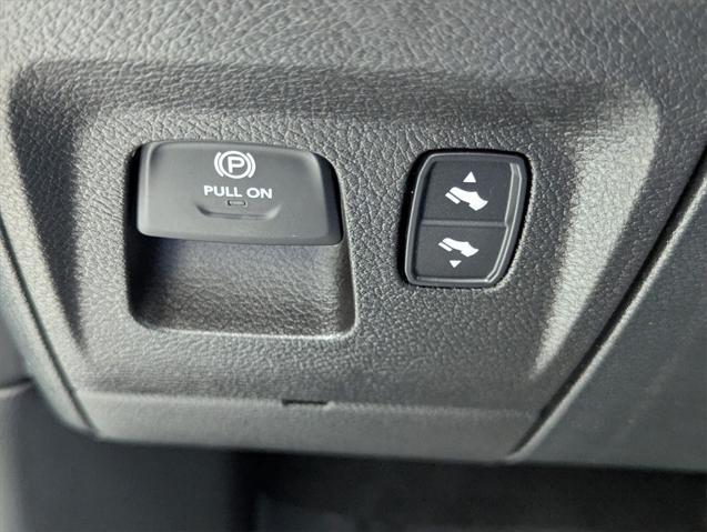 used 2022 Ram 1500 car, priced at $39,988