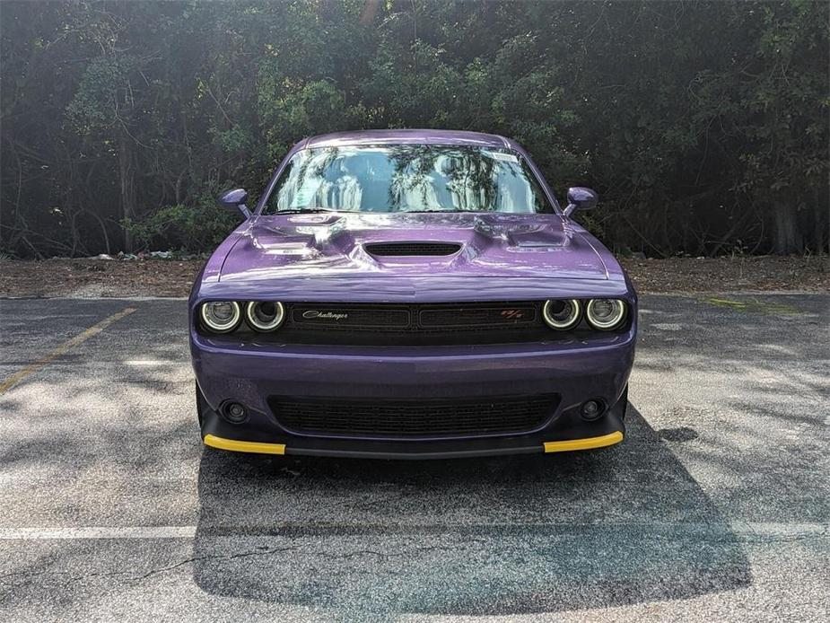 new 2023 Dodge Challenger car, priced at $43,006