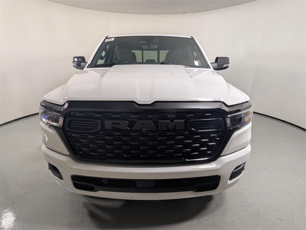 new 2026 Ram 1500 car, priced at $48,247