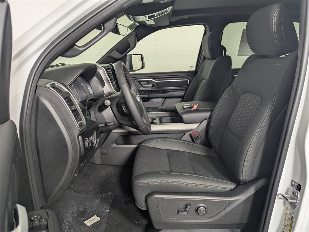 new 2026 Ram 1500 car, priced at $48,247