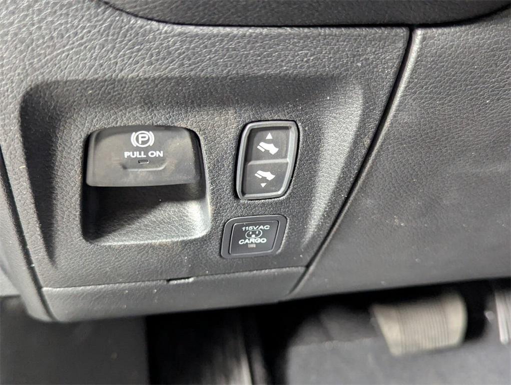 new 2026 Ram 1500 car, priced at $48,247