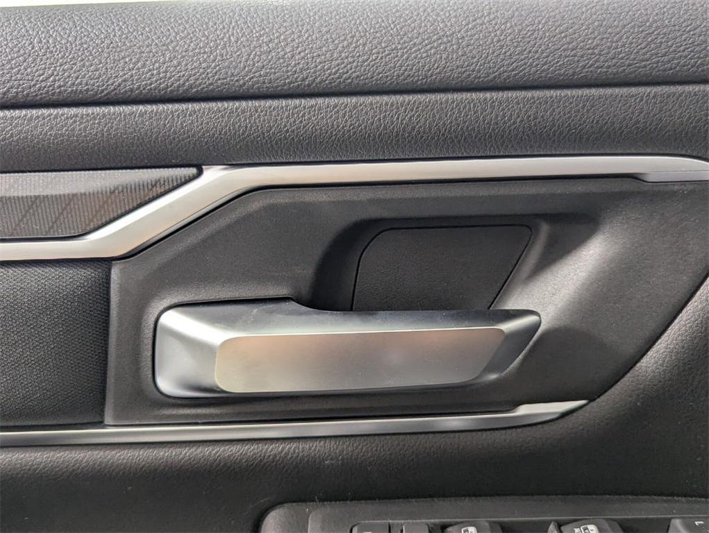 new 2026 Ram 1500 car, priced at $48,247