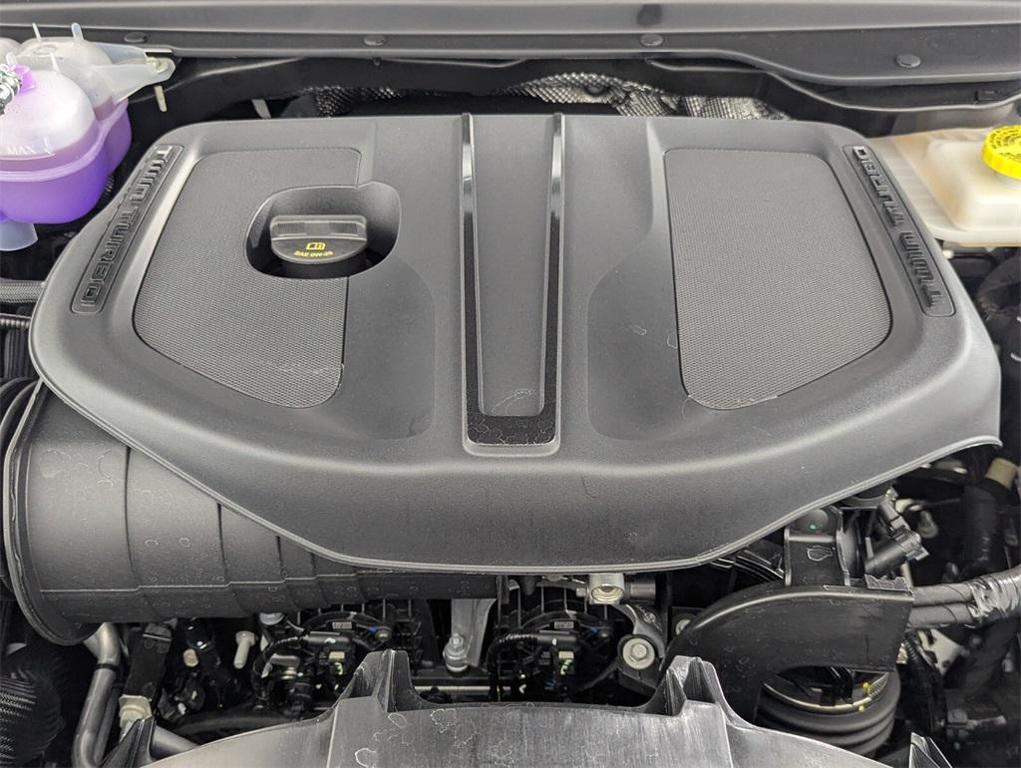 new 2026 Ram 1500 car, priced at $48,247