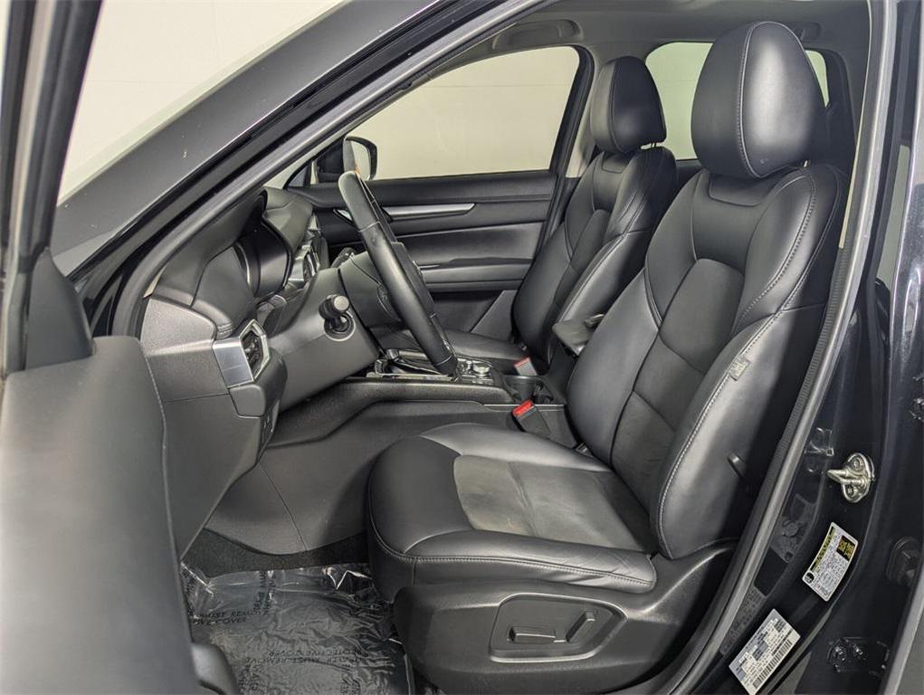 used 2019 Mazda CX-5 car, priced at $14,992