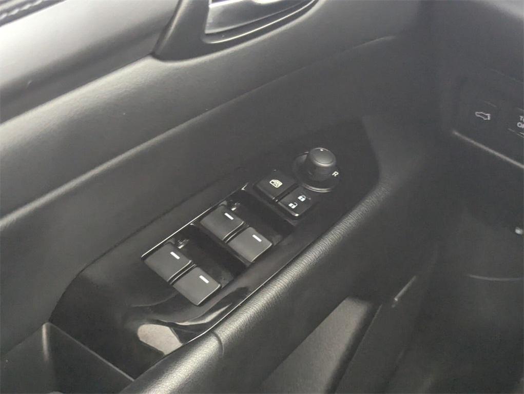 used 2019 Mazda CX-5 car, priced at $14,992
