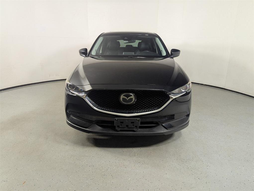 used 2019 Mazda CX-5 car, priced at $14,992