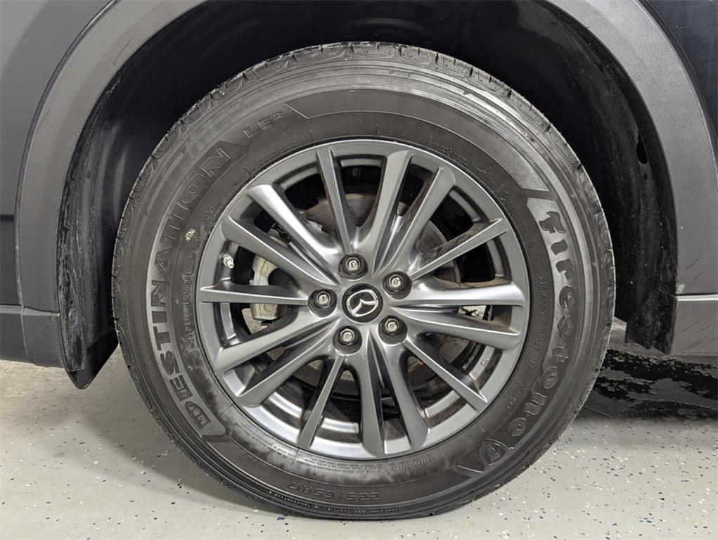 used 2019 Mazda CX-5 car, priced at $14,992