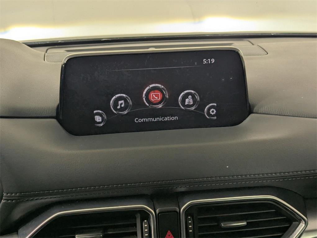 used 2019 Mazda CX-5 car, priced at $14,992