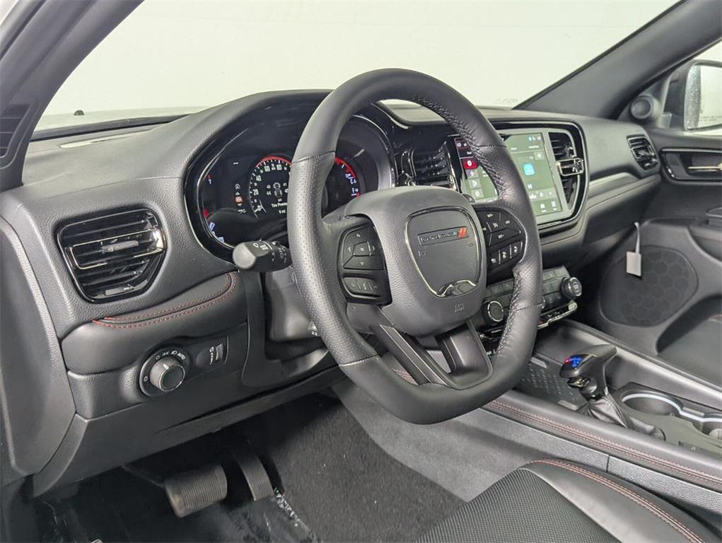 new 2026 Dodge Durango car, priced at $45,737