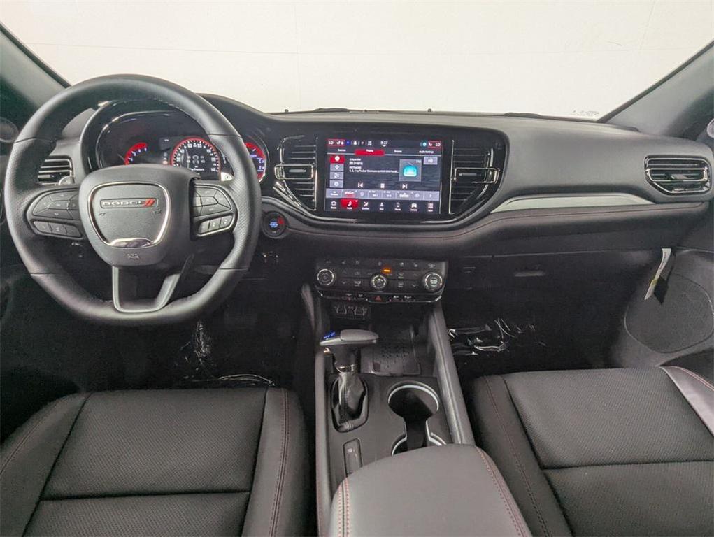 new 2026 Dodge Durango car, priced at $45,737