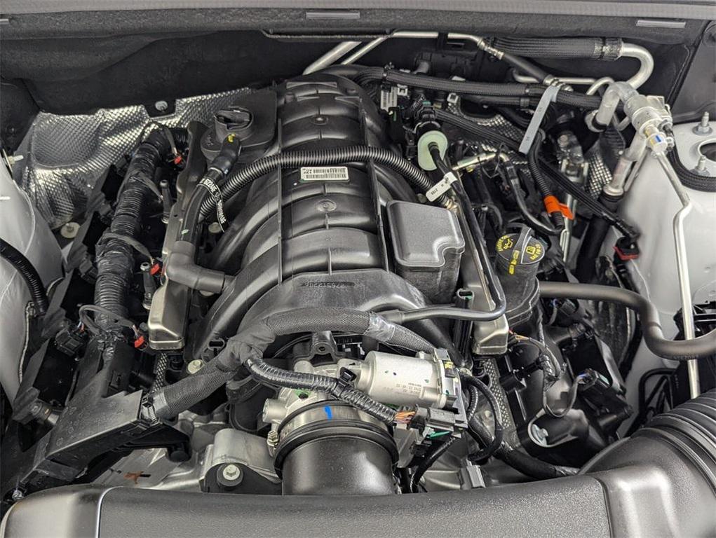 new 2026 Dodge Durango car, priced at $45,737