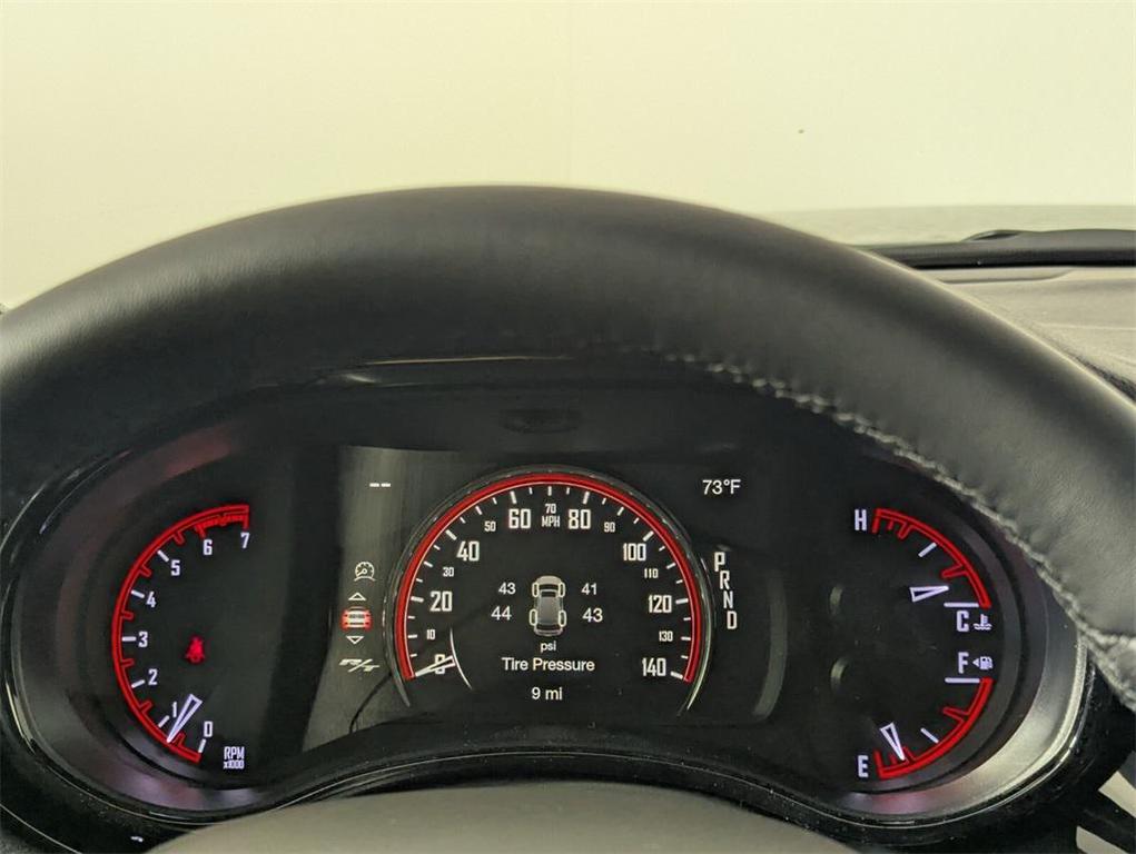 new 2026 Dodge Durango car, priced at $45,737