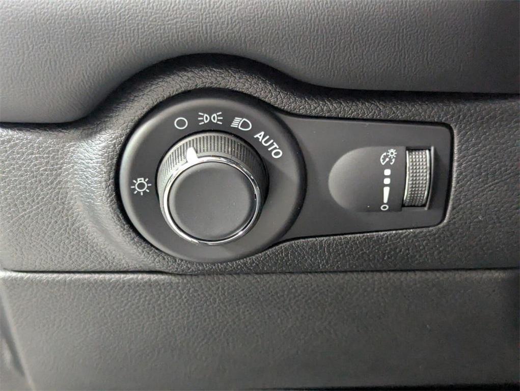 new 2026 Dodge Durango car, priced at $45,737