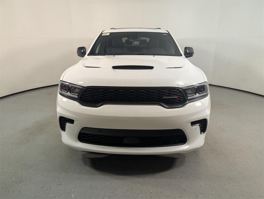 new 2026 Dodge Durango car, priced at $45,737