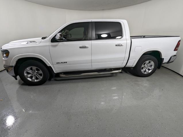 used 2019 Ram 1500 car, priced at $32,999