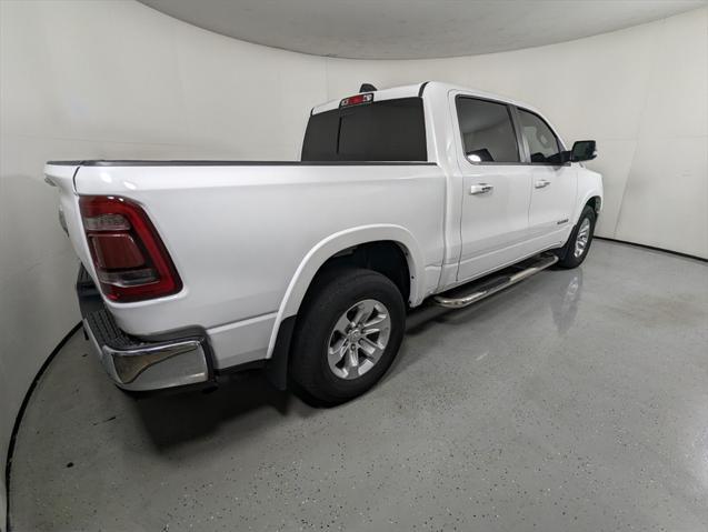 used 2019 Ram 1500 car, priced at $32,999