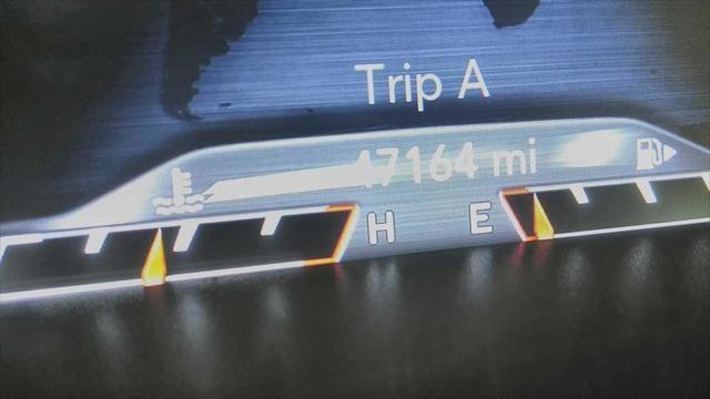 used 2023 Jeep Cherokee car, priced at $20,488