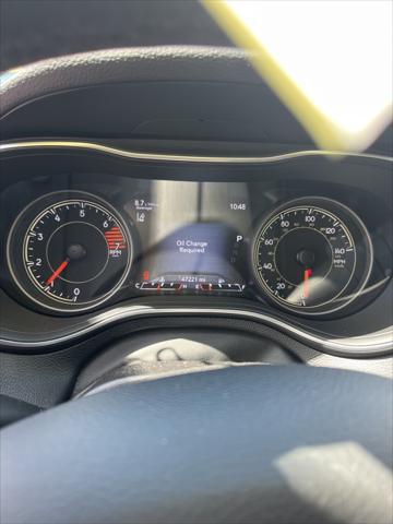 used 2023 Jeep Cherokee car, priced at $20,488