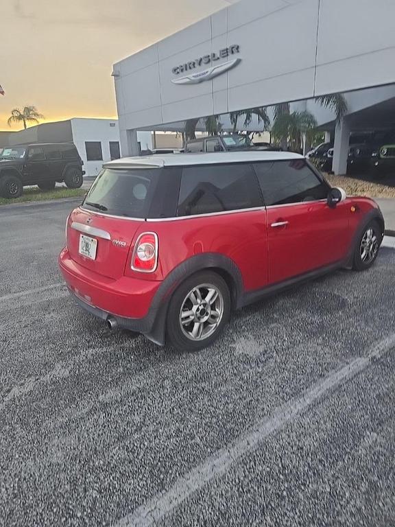used 2013 MINI Hardtop car, priced at $4,992