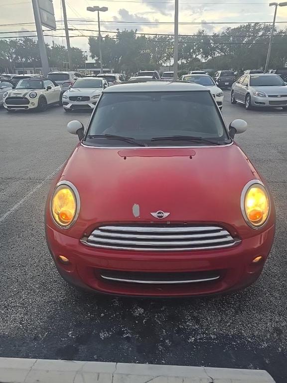 used 2013 MINI Hardtop car, priced at $4,992