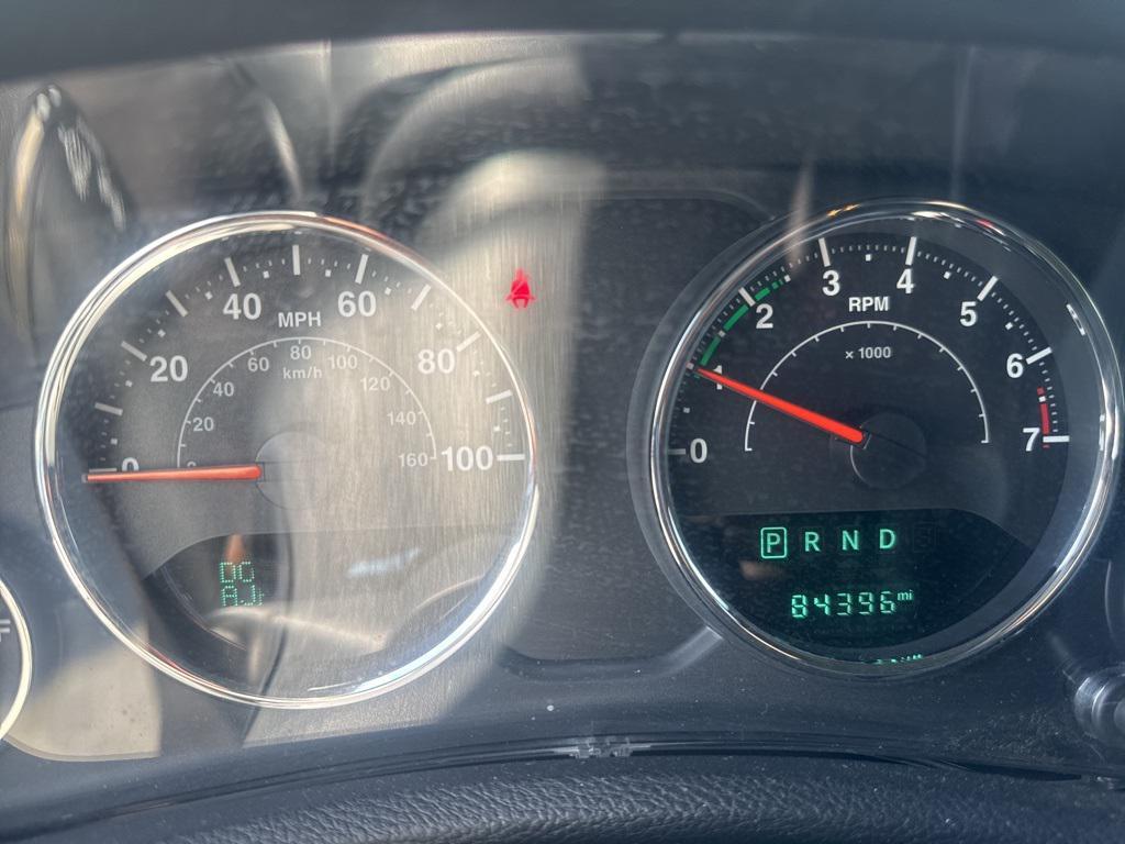 used 2017 Jeep Wrangler Unlimited car, priced at $15,998