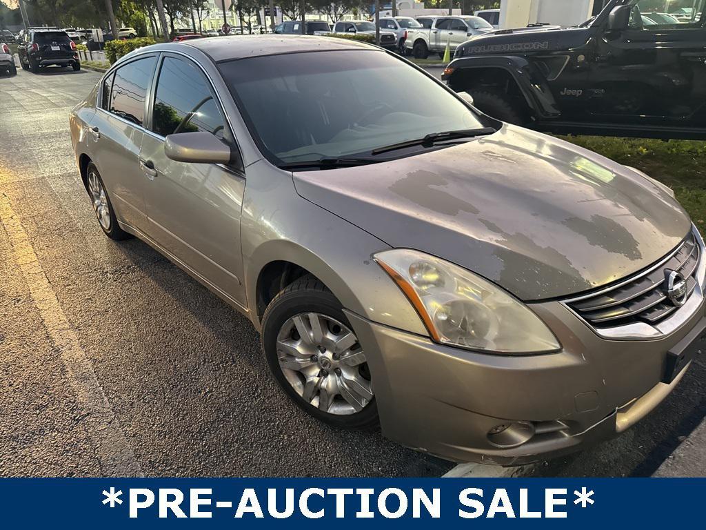 used 2011 Nissan Altima car, priced at $1,992