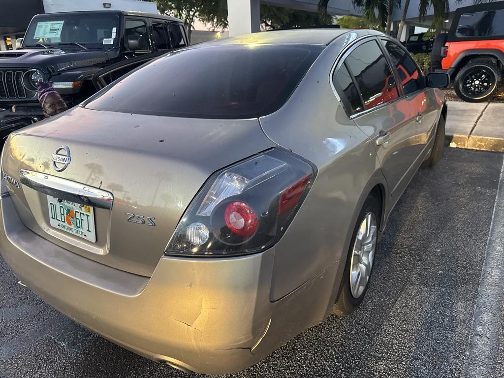 used 2011 Nissan Altima car, priced at $1,992