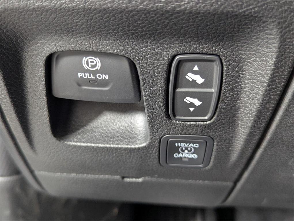 new 2026 Ram 1500 car, priced at $50,563