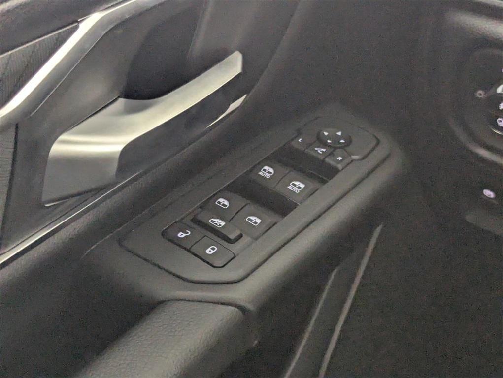 new 2026 Ram 1500 car, priced at $50,563
