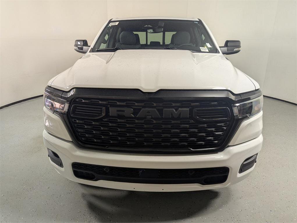 new 2026 Ram 1500 car, priced at $50,563