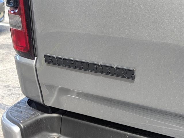 new 2023 Ram 1500 car, priced at $49,632