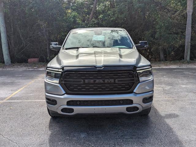 new 2023 Ram 1500 car, priced at $49,632