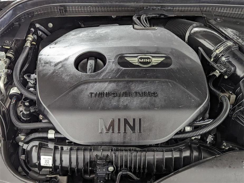 used 2019 MINI Hardtop car, priced at $16,698