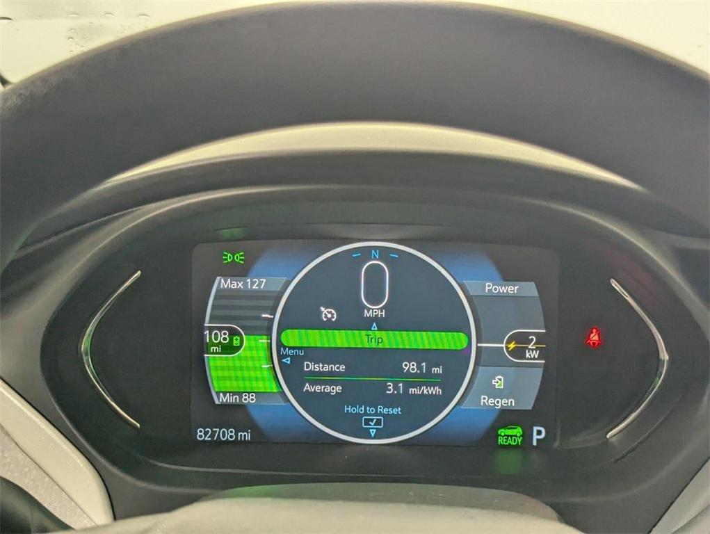 used 2019 Chevrolet Bolt EV car, priced at $9,748