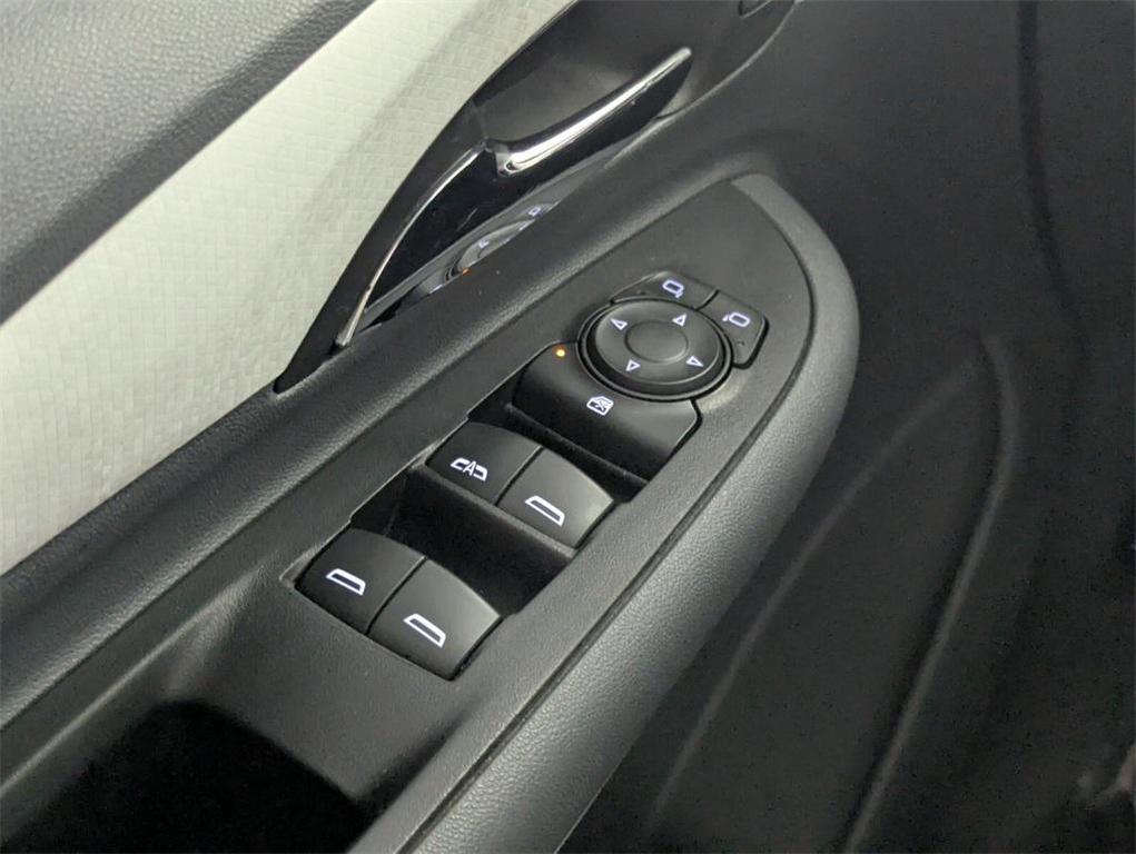 used 2019 Chevrolet Bolt EV car, priced at $9,748