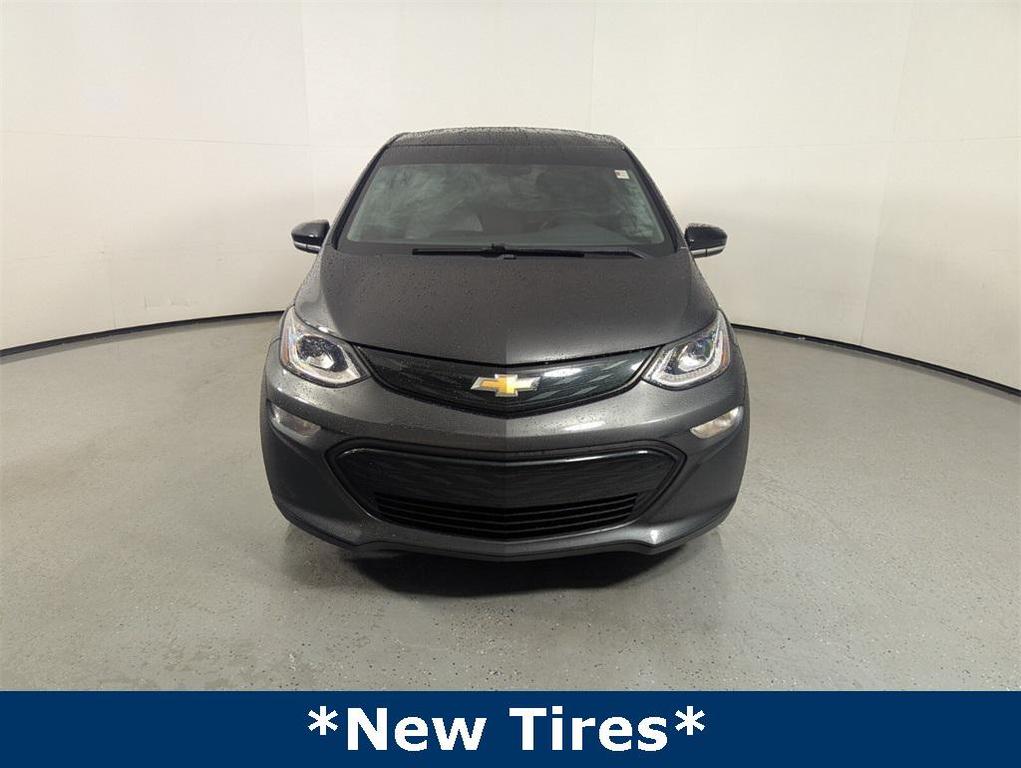 used 2019 Chevrolet Bolt EV car, priced at $9,748
