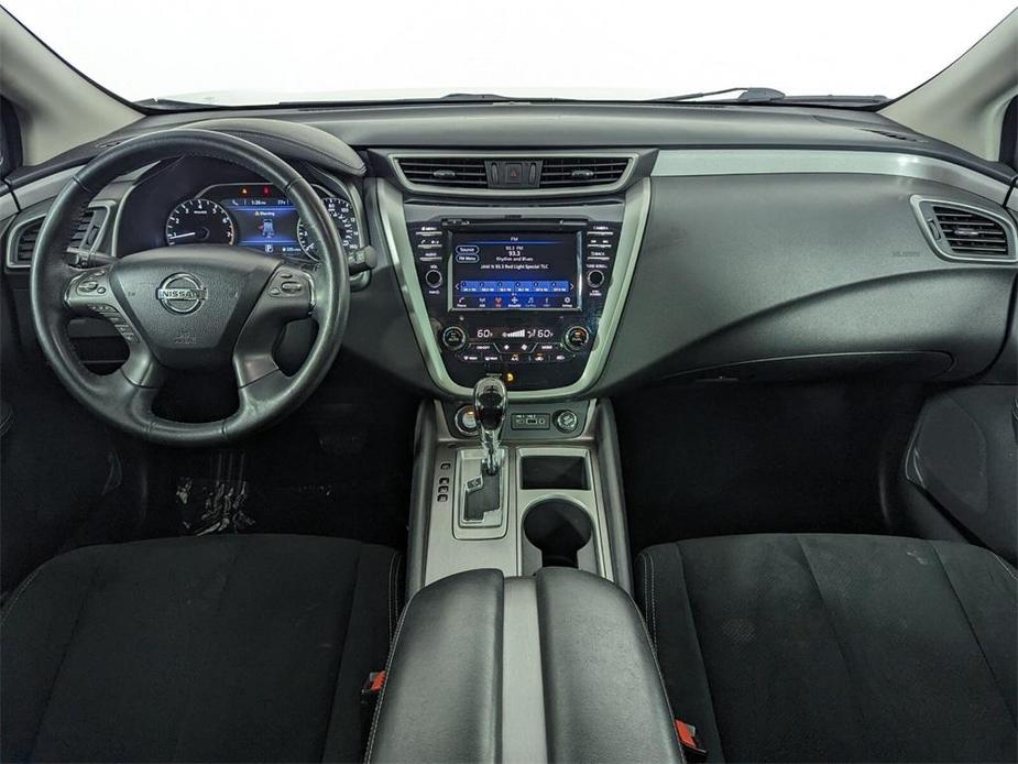 used 2019 Nissan Murano car, priced at $14,990