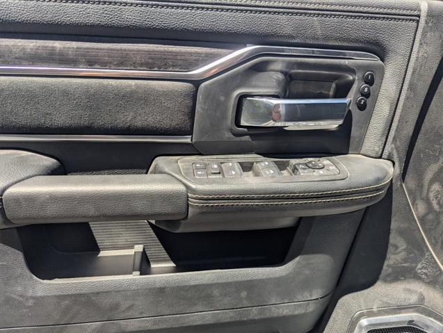 new 2025 Ram 2500 car, priced at $76,363
