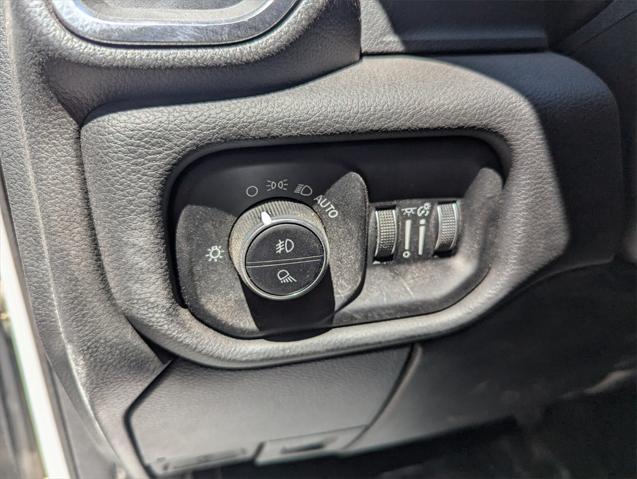 new 2025 Ram 2500 car, priced at $76,363