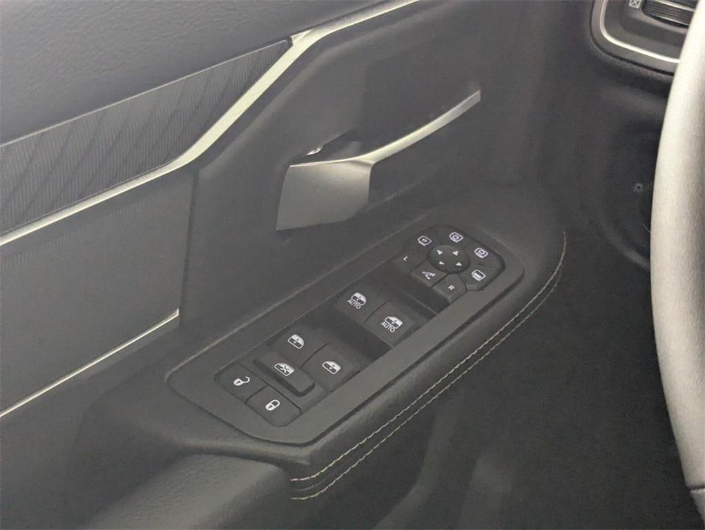 new 2026 Ram 2500 car, priced at $68,004