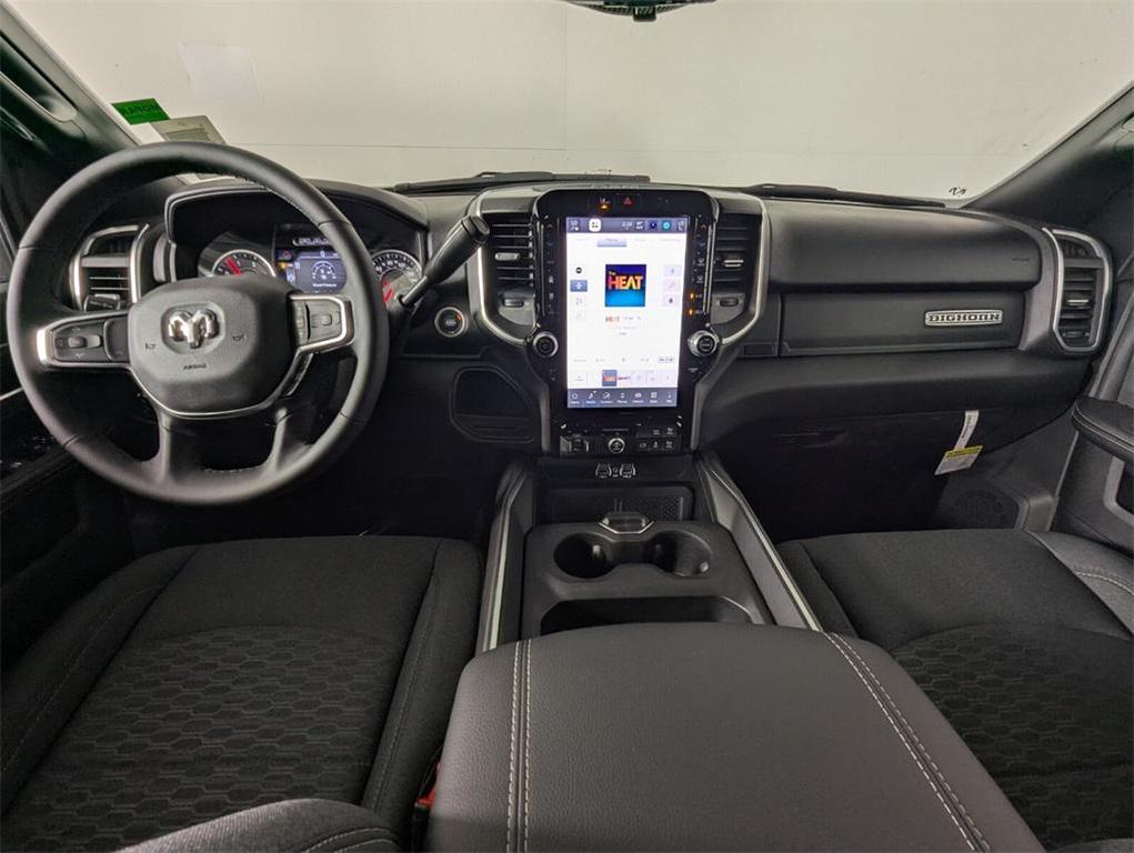 new 2026 Ram 2500 car, priced at $68,004