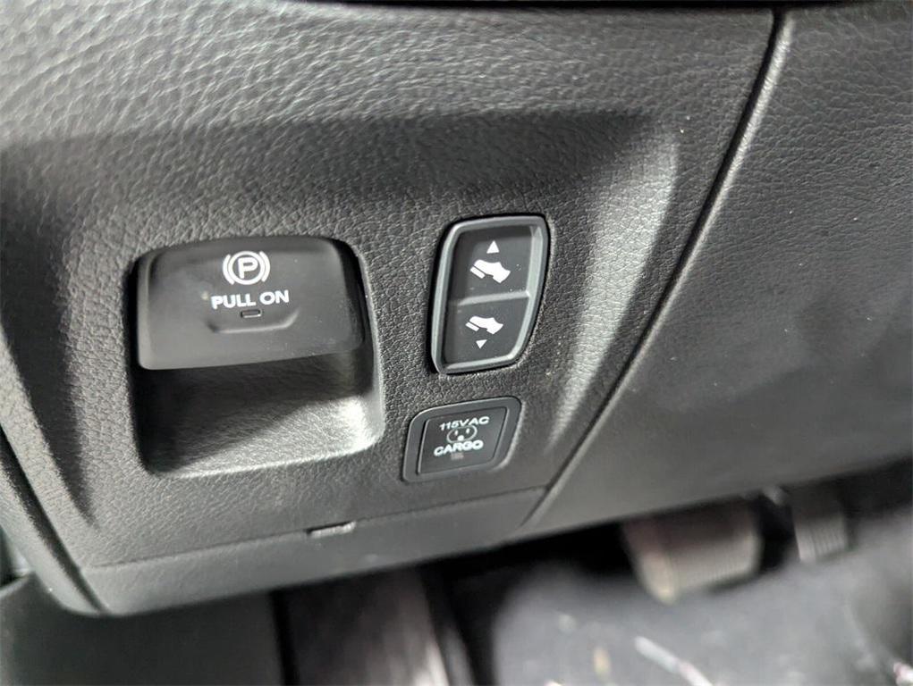 new 2026 Ram 1500 car, priced at $59,883